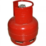 Баллон бытовой  5 л.